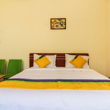 Itsy Hotels Riyas Grand Tirupati Exterior photo