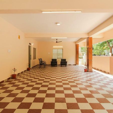 Itsy Hotels Riyas Grand Tirupati Exterior photo